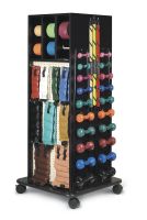 Deluxe Weight Rack