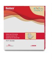 Restore Contact Layer Flex Dressing, 4" x 5"
