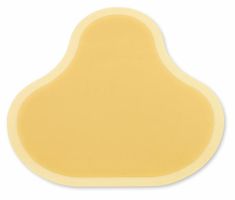 Restore Hydrocolloid Dressing with Tapered Edge HTP519959