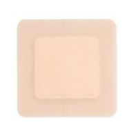 Foam Dressings with Triact Advanced Techonolgy by Hollister HTP550763