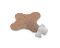 Feeding Tube Attachment Device  HTP9786
