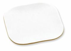 Restore Hydrocolloid Dressing, Sterile, 4" x 4"