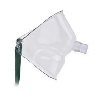 Tent Mask, Face HUD1095H