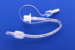 AGT Oral Endotrach Cuff Tubes by Teleflex HUD111780035