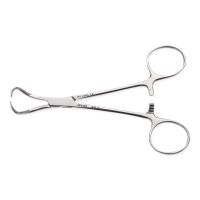 Backhaus Towel Clamps