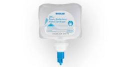 Express Gel Hand Sanitizers by Ecolab HUN6000058-out of stock