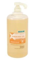Scrub Stat  by Ecolab  Microtek