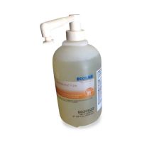 Endure Cida Stat by Ecolab HUN6030622