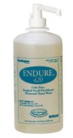 Endure  Cida Stat by Ecolab HUN6030641H 