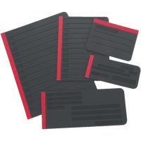 5 Piece Hinged Writing Guide Kit