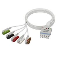 Disposable 5 Lead Bedside Lead Set HWP03173131H