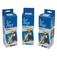 Bilt Rite ICE09 9" Ice Bag