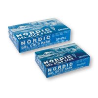 Bilt Rite ICE55 Nordic Gel Pack-Oversize Only