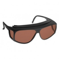 NoIR Spectrashield Fit-Over 19% Plum XL