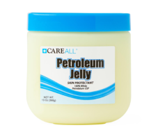Petroleum Jelly, 13-oz. Tub	