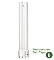 OTT-Lite Replacement Bulb - 18 watt HD
