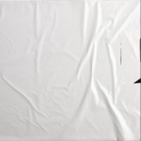 Centurion White Liners Printed with "Soiled Linen", Roll, 29" x 45", 1.0 Mil