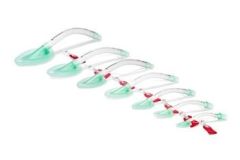 Solus Standard Laryngeal Mask Airway, Size 3