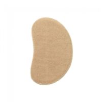 Moleskin Kidney Pads