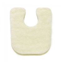 1/8" U-Shaped Callus Pads, 100 Pad Pack