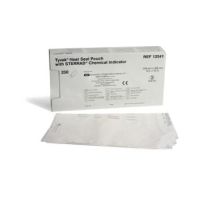 Tyvek Heat Seal Pouch with Sterrad, 8" x 16"