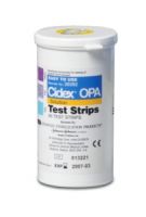 Cidex OPA Solution Test Strip, 60/BT