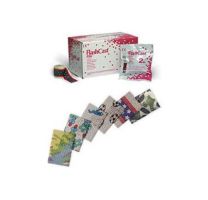 FlashCast Elite Casting Tape, Star and Stripe, 3"