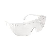 Protective Barrier Glasses