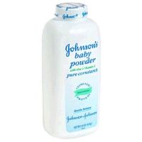 Cornstarch Baby Powder with Aloe Vera and Vitamin E JIP003044H