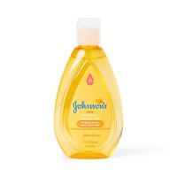 Johnson's Baby Shampoo, 1.7 oz.