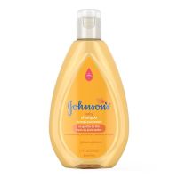 Baby Shampoo by