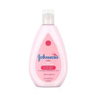 Baby Lotion by Johnson JIP117468