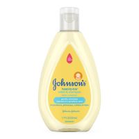 Head-To-Toe Baby Body Wash and Shampoo, 1.7 oz. 