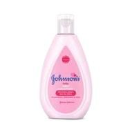 Baby Lotion by Johnson JIP117749