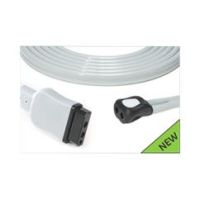 BP Cuff Cable, Dinaclick, Adult / Pediatric, 3.6 m