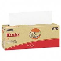 Wypall Wiper, L40, White