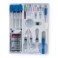 Single-Shot Epidural Tray, Tuohy, 20G, 3.5"