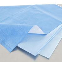 Healthguard One-Step Quick Check Wrap by Halyard Health-K-C34142H