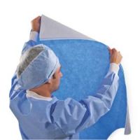 Healthguard One-Step Quick Check Wrap by Halyard Health-K-C34147Z