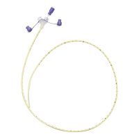 Corflo Anti-IV Enteral Feeding System by Avanos K-C407368