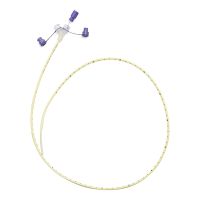 Corflo Anti-IV Enteral Feeding System by Avanos K-C429225