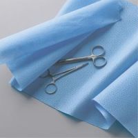 KC 200 CSR Sterilization Wrap by Halyard Health-K-C68036