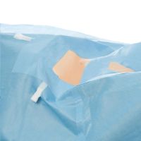Pelvic Drapes by Halyard Health-K-C89219H