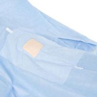Chest Drapes by Halyard Health-K-C89236
