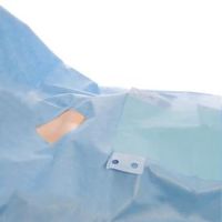 Throid Drapes by Halyard Health-K-C89255