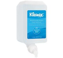 Kleenex Moisturizing Foam Hand Sanitizer  K-C91560
