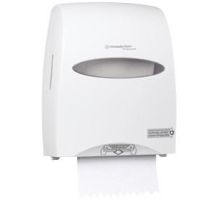 Sanitouch No Touch Towel Dispenser