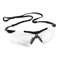 KleenGuard Nemesis Safety Eyewear with Rx Inserts Safety Glasses