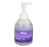 Kleenex Hand Sanitizer Ultra Moisturizing Foam