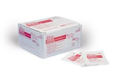 WEBCOL Alcohol Prep Pad by Cardinal Health KDL5110Z